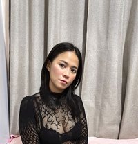Melody - companion in Cebu City