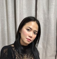 Melody - companion in Cebu City