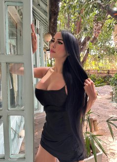 Melody Good Service and Beautiful - Acompañantes transexual in Bali Photo 3 of 8