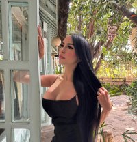 Melody Good Service and Beautiful - Transsexual escort in Bali