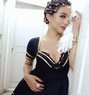 Galexy - Transsexual escort in Pune Photo 10 of 12