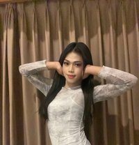 Melody - Acompañantes transexual in Bali