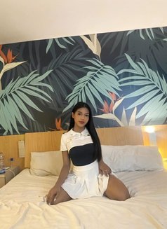 Melody - Transsexual escort in Bali Photo 15 of 15