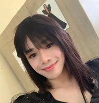 Byby melody - Acompañantes transexual in Singapore Photo 1 of 7