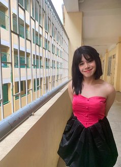 Byby melody - Acompañantes transexual in Singapore Photo 2 of 7
