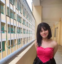 Byby melody - Acompañantes transexual in Singapore