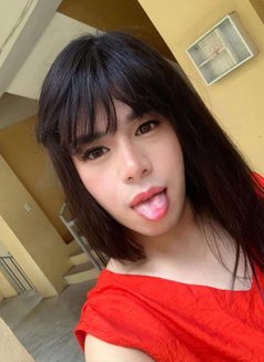 Byby melody - Acompañantes transexual in Singapore Photo 3 of 7