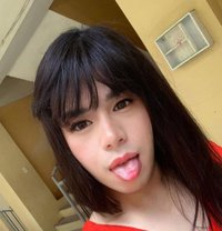 Byby melody - Acompañantes transexual in Singapore