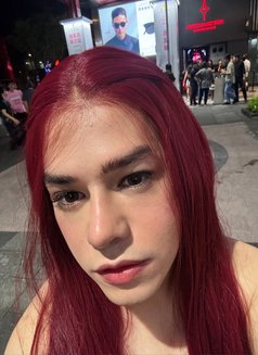 Byby melody - Acompañantes transexual in Singapore Photo 5 of 7