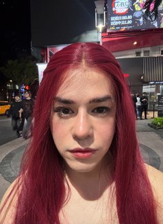 Byby melody - Acompañantes transexual in Singapore Photo 6 of 7