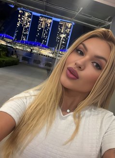 Melody Lopes - escort in Singapore Photo 23 of 23