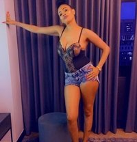 Melody - escort in Cape Town