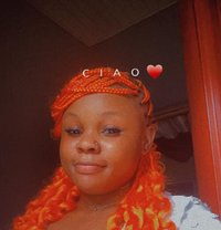 Melody - escort in Port Harcourt