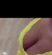 Melody - escort in Port Harcourt