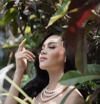 Melody Popular Demand ! - Acompañantes transexual in Bali