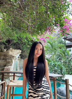 Melody Popular Demand - Acompañantes transexual in Bali Photo 5 of 8