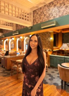 Melody Popular Demand - Acompañantes transexual in Bali Photo 8 of 8