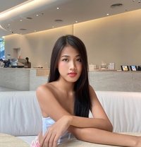 Melody - escort in Bangkok