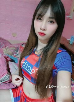 Melody - escort in Pattaya Photo 1 of 7