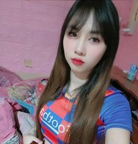 Melody - escort in Pattaya