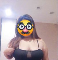 Melody Young - escort in Manila