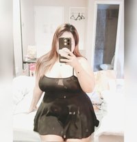 Melody Young - escort in Manila