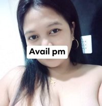 Melody Young - escort in Manila