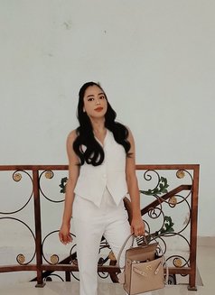 Melody Young Shemale - Transsexual escort in Bali Photo 1 of 8