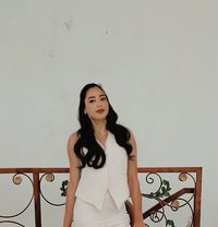 Melody Young Shemale - Acompañantes transexual in Bali