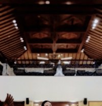 Melody Young Shemale - Acompañantes transexual in Bali