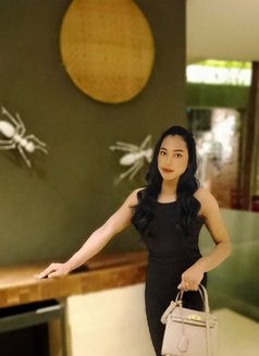 Melody Young Shemale - Transsexual escort in Bali Photo 4 of 8