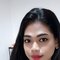 Melody Young Shemale - Transsexual escort in Bali
