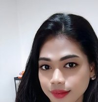 Melody Young Shemale - Transsexual escort in Bali