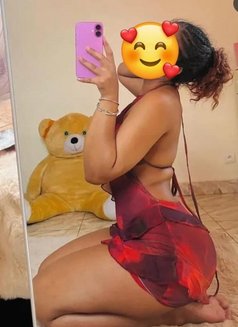 Bouncy boobs Nicki/Real Meet & camshow - puta in Hyderabad Photo 3 of 4