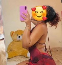 Bouncy boobs Nicki/Real Meet & camshow - escort in Hyderabad Photo 3 of 4