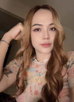 Melon Bowsher - masseuse in Muscat Photo 14 of 14