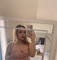 Melon Bowsher - masseuse in Muscat