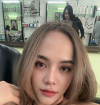 Melon Bowsher - masseuse in Muscat