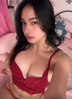 Melon Sexyy🦋 - escort in Muscat Photo 5 of 6