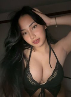 Melon Sexyy🦋 - escort in Muscat Photo 1 of 7