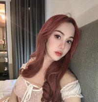 Melon2020 - Transsexual escort in Taipei