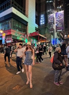 Melon2020 - Transsexual escort in Bangkok Photo 14 of 16