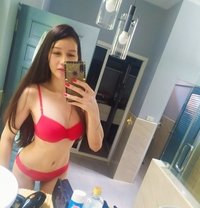 Baby Girl from Croatia | 180cm | 55kg - escort in Bangkok