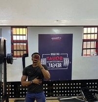 Melos - Acompañantes masculino in Dubai