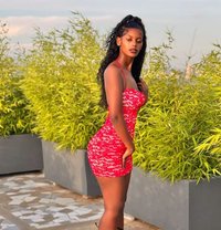 Melosa - escort in Nairobi