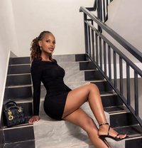 Melosa - escort in Nairobi