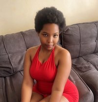 Pinky - escort in Nairobi