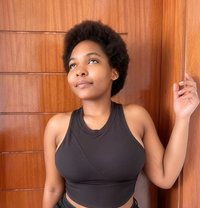 Pinky - escort in Nairobi