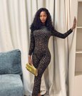 Melosa - escort in Nairobi Photo 1 of 4