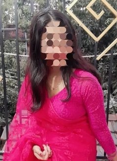 ❣️LIVE CAM & MEET ❣️ - escort in Mumbai Photo 1 of 3